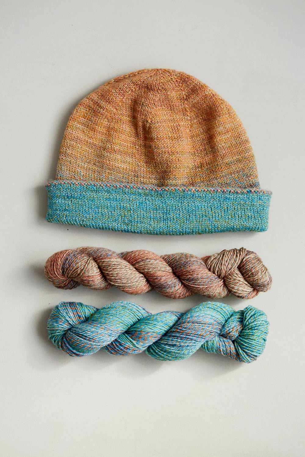 Urth Yarns Dubblo Hat Pattern