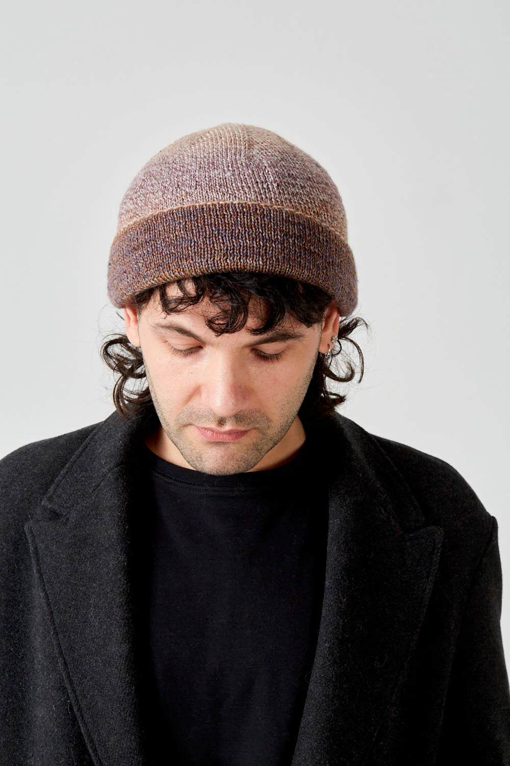 Urth Yarns Dubblo Hat Pattern