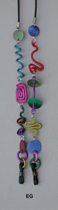 Eclat Eyeglass Leash EG