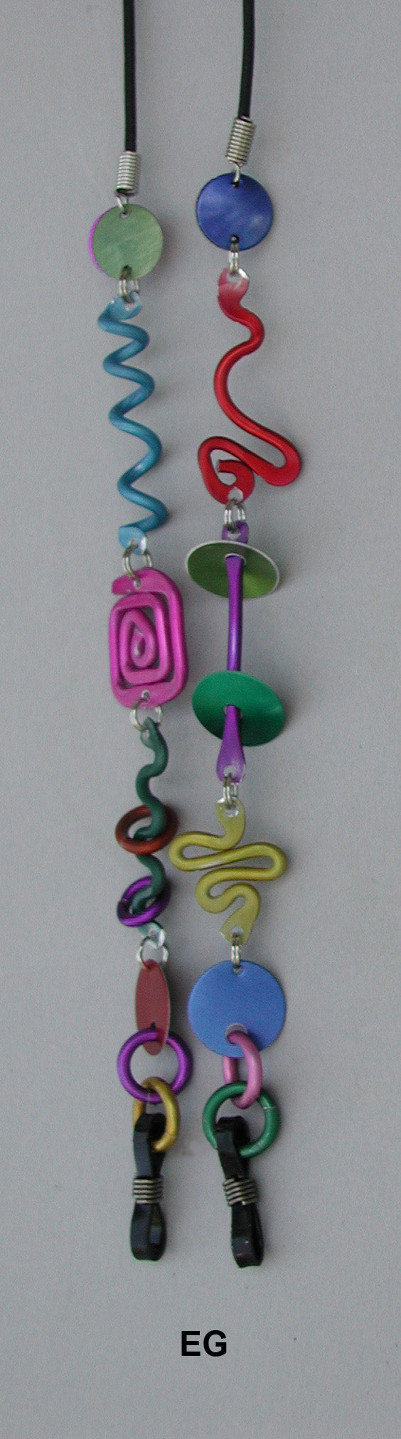 Eclat Eyeglass Leash EG