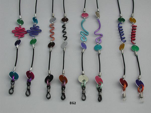 Eclat Eyeglass Leash EG2