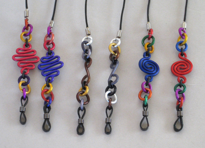 Eclat Eyeglass Leash EGS5
