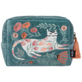 Danica Pouch Embroidered