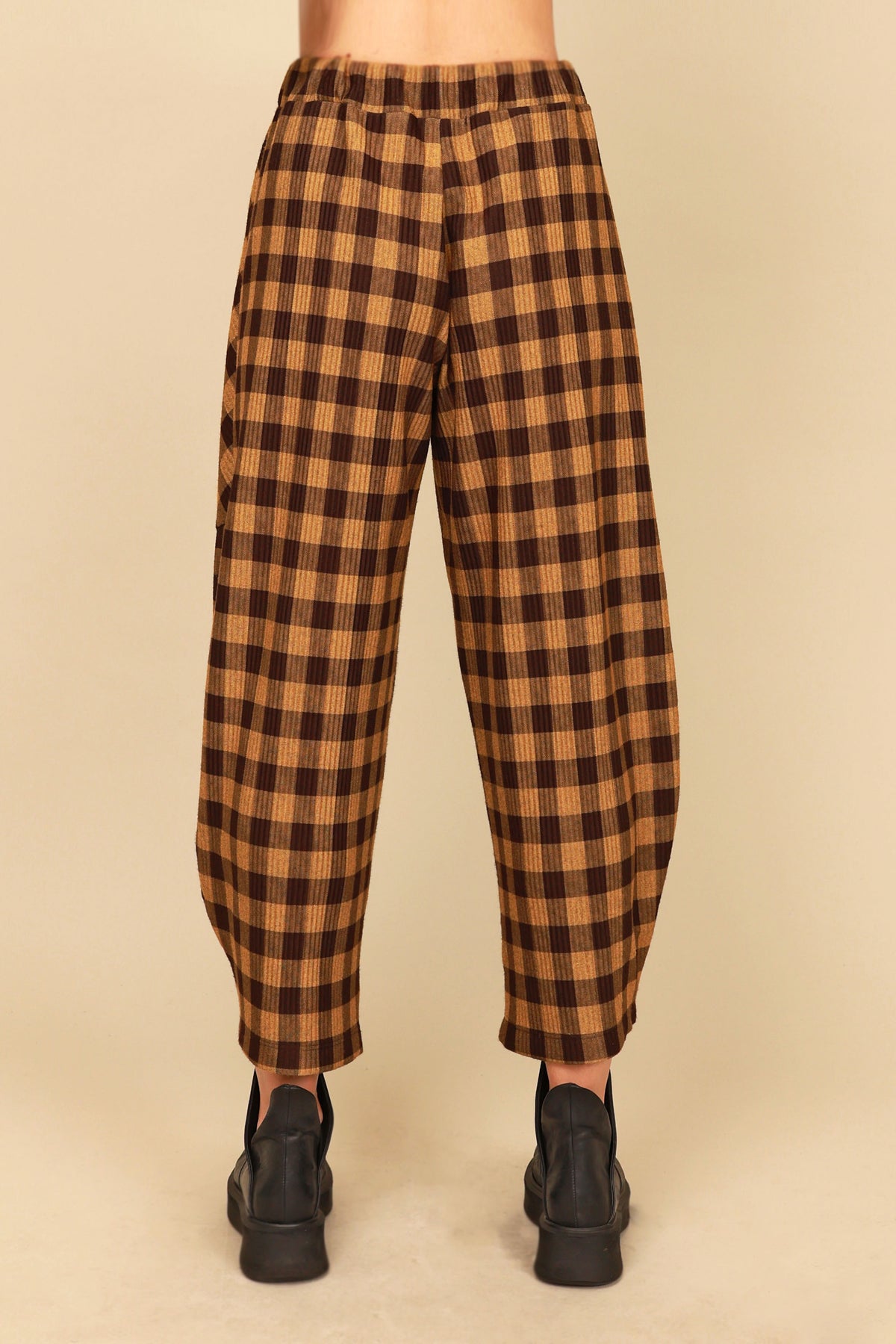 Chalet et Ceci Owen Pant in Finch