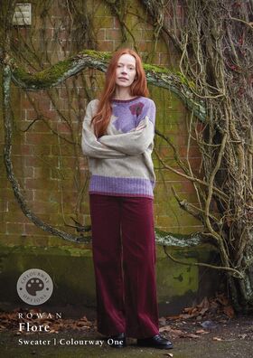 Rowan Knitting and Crochet Magazine #80