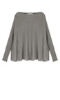 Amazing Fringe Sweater