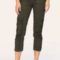 XCVI Geyser Pant Olive