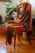 Urth Yarns Ikat Throw Kit