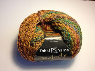 Tahki Melody Super Bulky Yarn