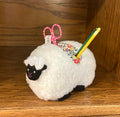 Lantern Moon Sherpa Accessory Holder