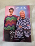 Rowan Kaffe's Palette Book