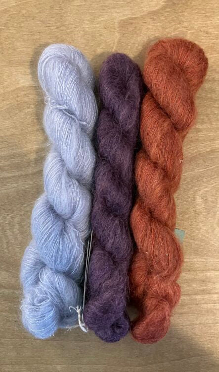 Urth Yarns Bon Melange
