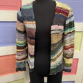 Scrappy Sweater Kit