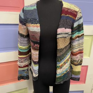 Scrappy Sweater Kit