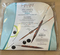 Knitters Pride Cubics Deluxe Interchangeable Set