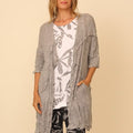 Chalet et Ceci Lucetta Jacket