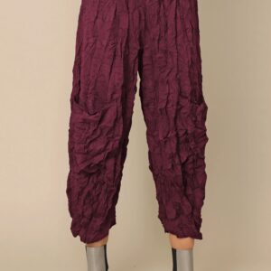 Chalet et Ceci Lucy Pant T48705 Berry