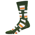 Socksmith Women's Bamboo Crew Socks