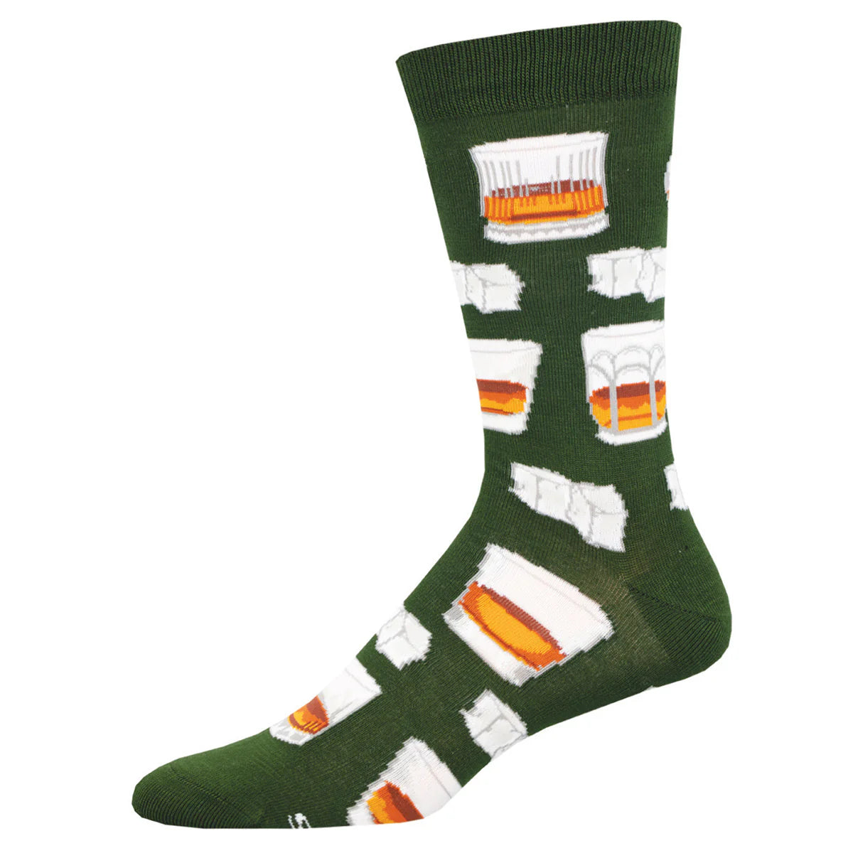 Socksmith Women's Bamboo Crew Socks