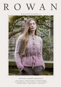 Rowan Knitting and Crochet Magazine #80