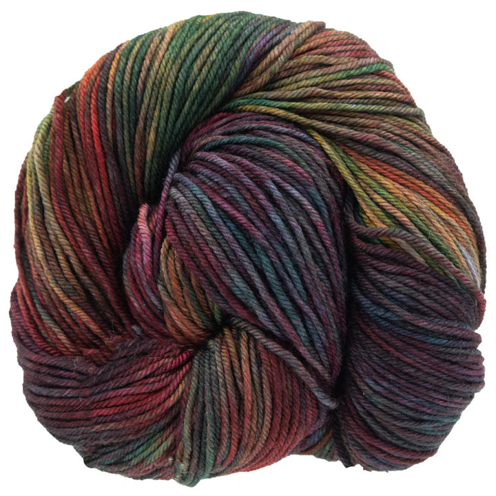 Malabrigo Rios Zodiac