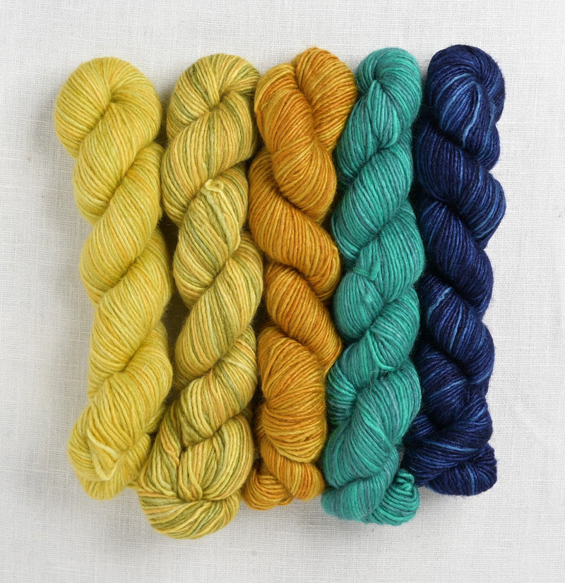 Manos Del Uruguay Fino Yarn