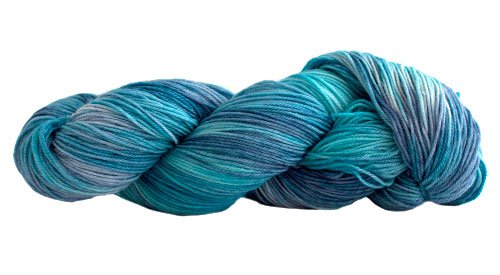 Manos Del Uruguay Alegria Semi-Solid