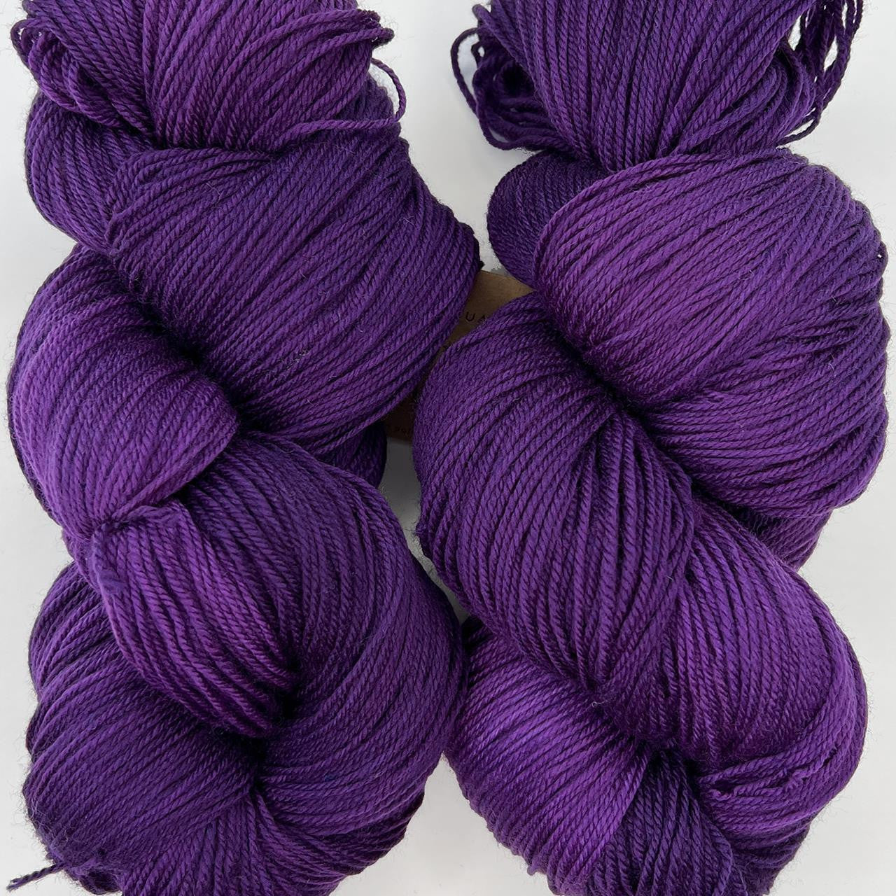 Manos Del Uruguay Alegria Semi-Solid