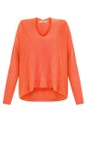 Amazing Mika V-neck Sweater