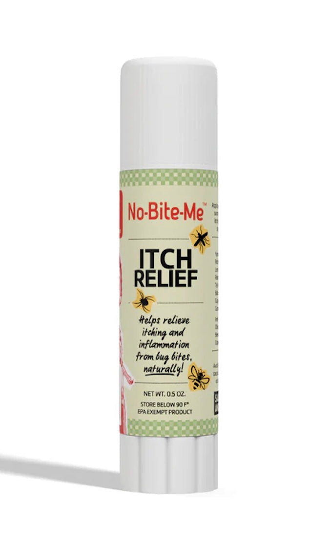 Sallye Ander No-Bite-Me Itch Relief Stick