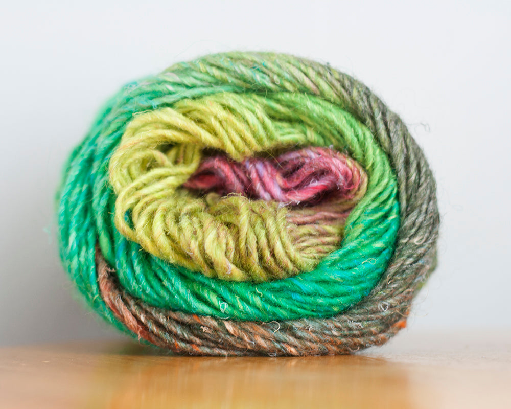 Noro Silk Garden Yarn