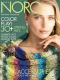 Noro Magazine #16