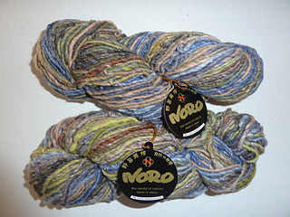 Noro Iro Yarn