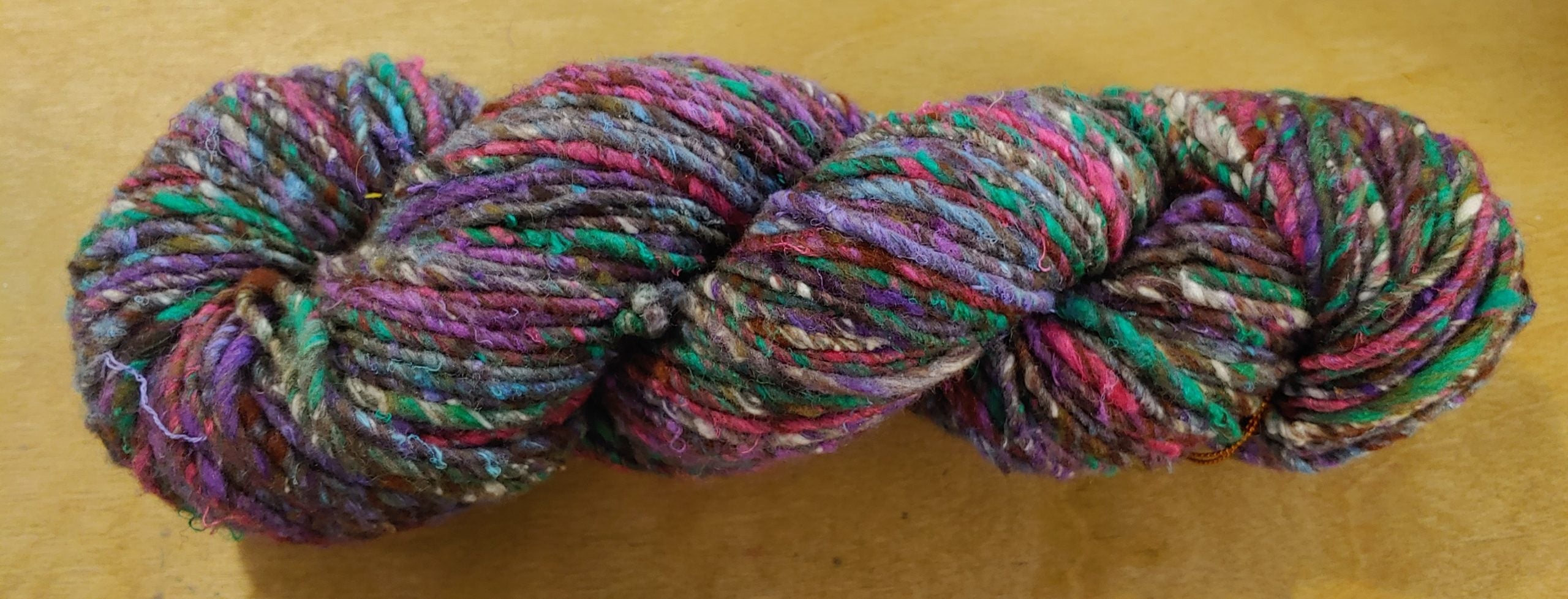 Noro Kogarashi Yarn