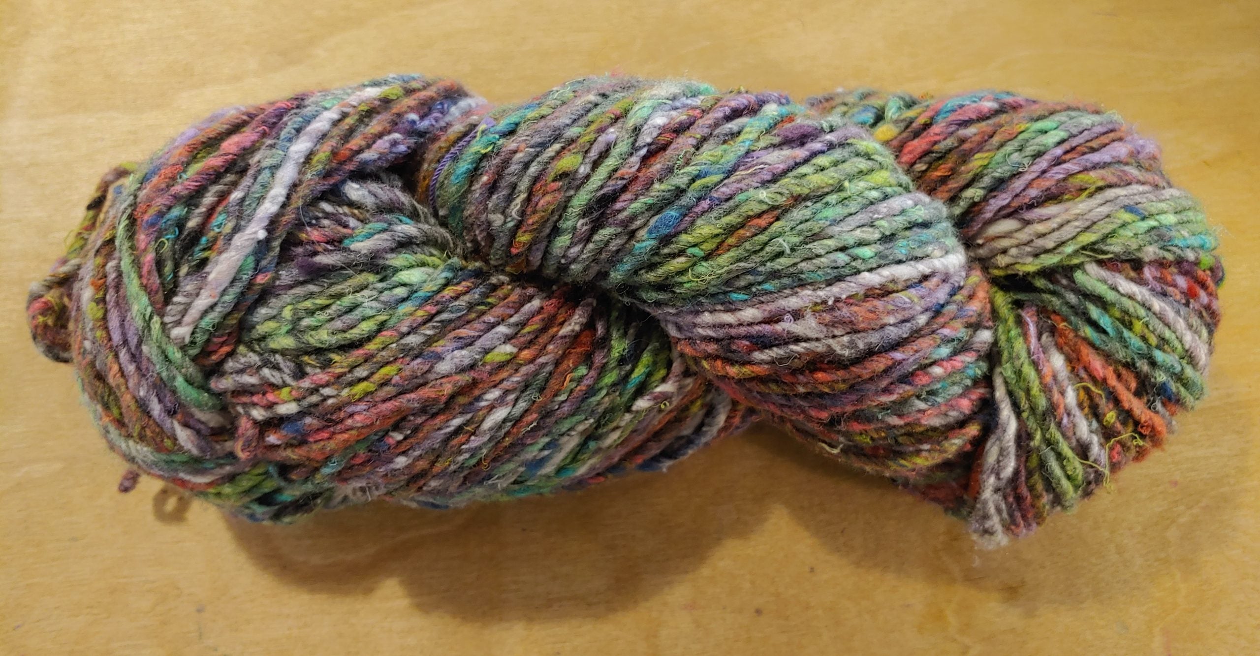 Noro Kogarashi Yarn