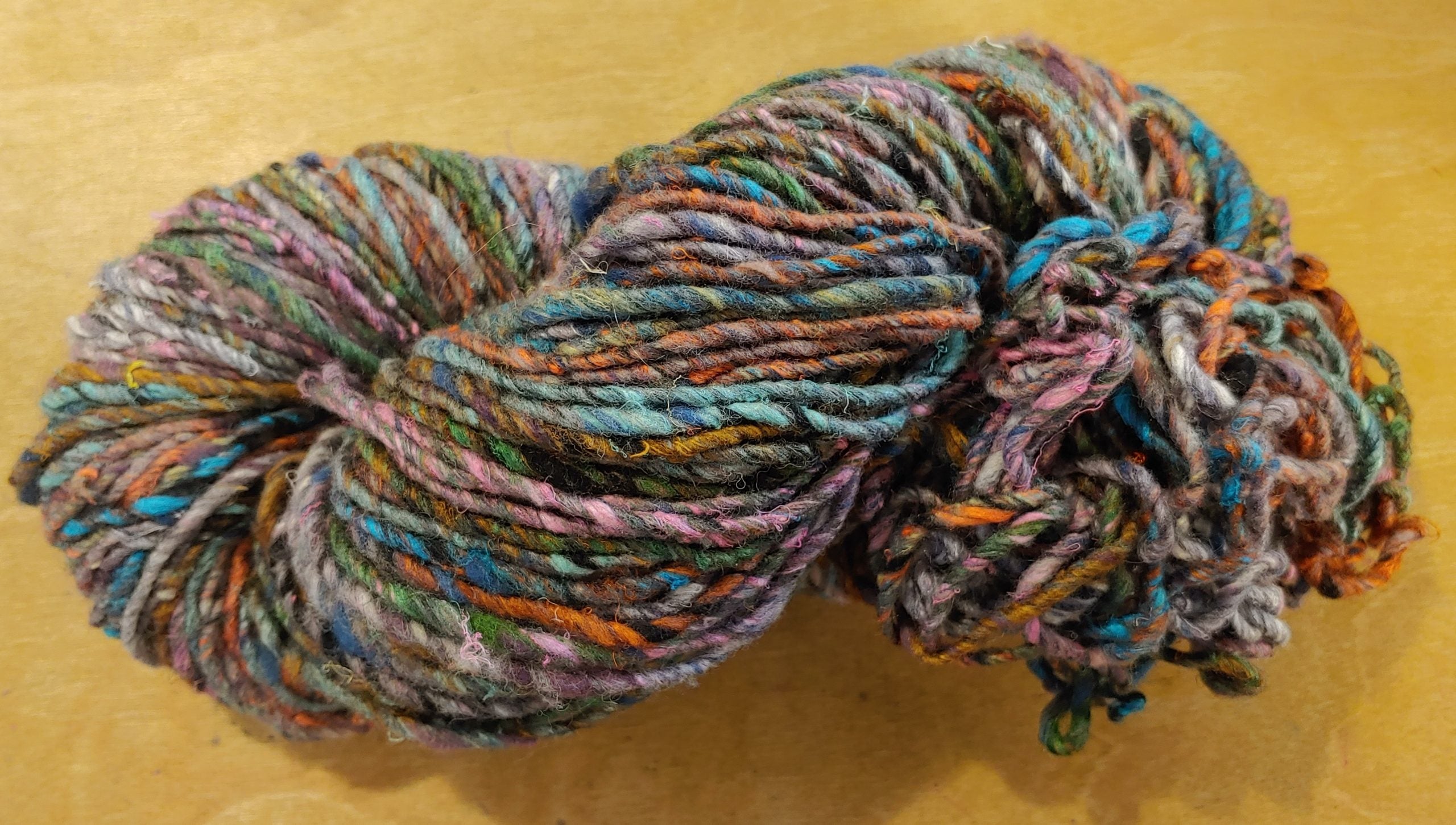 Noro Kogarashi Yarn