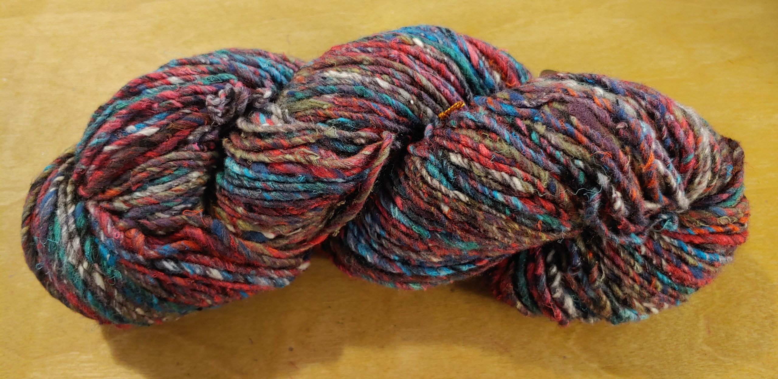 Noro Kogarashi Yarn