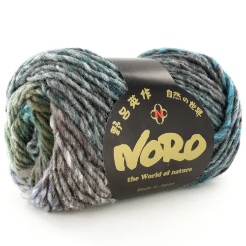 Noro Kureyon Yarn
