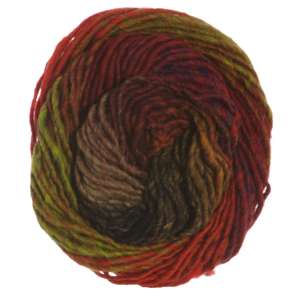 Noro Kureyon Yarn