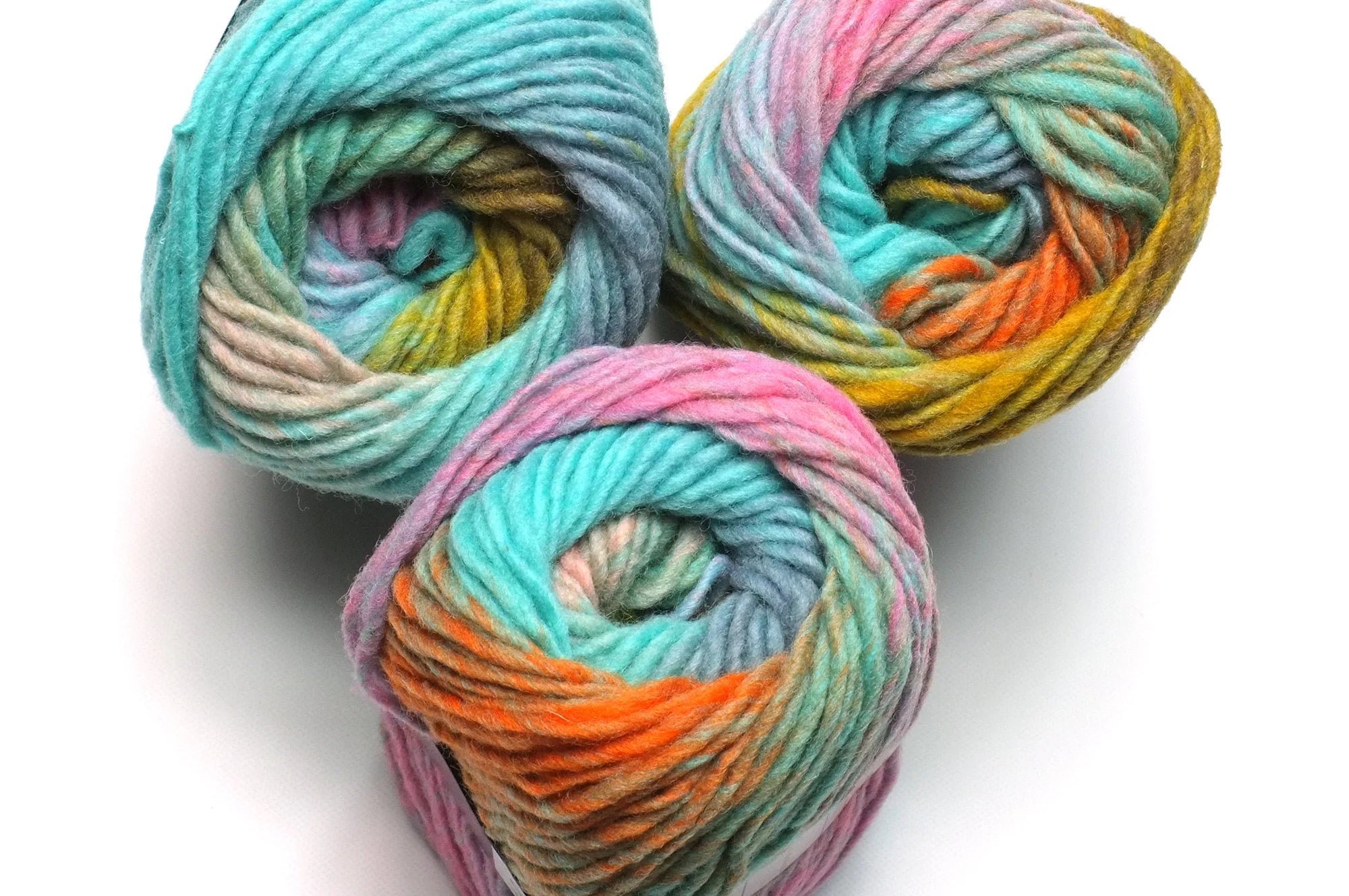 Noro Kureyon Yarn