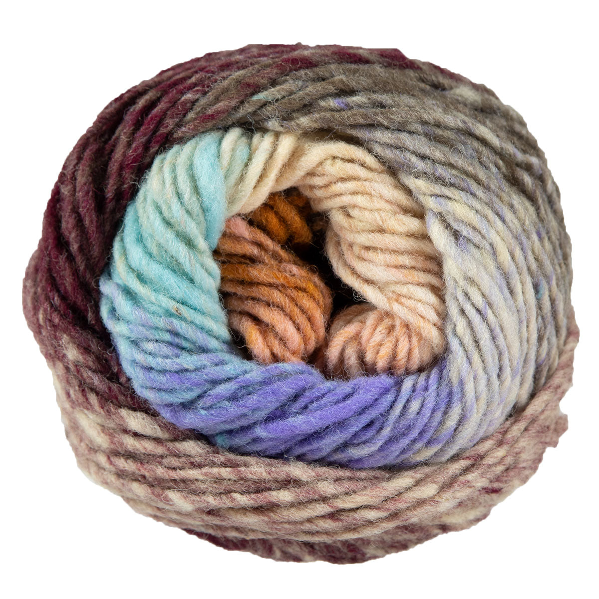 Noro Kureyon Yarn