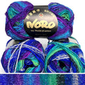 Noro Silk Garden Sock Yarn