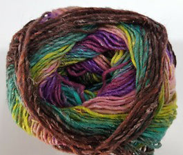 Noro Silk Garden Sock Yarn