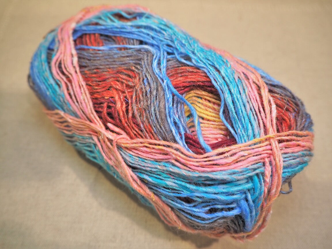 Noro Silk Garden Sock Yarn