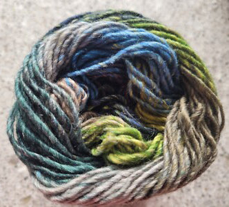 Noro Silk Garden Yarn