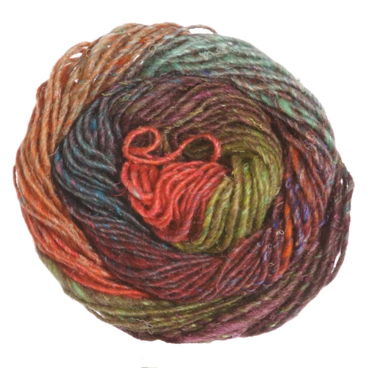 Noro Silk Garden Yarn