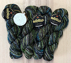 Noro Yuzen Yarn