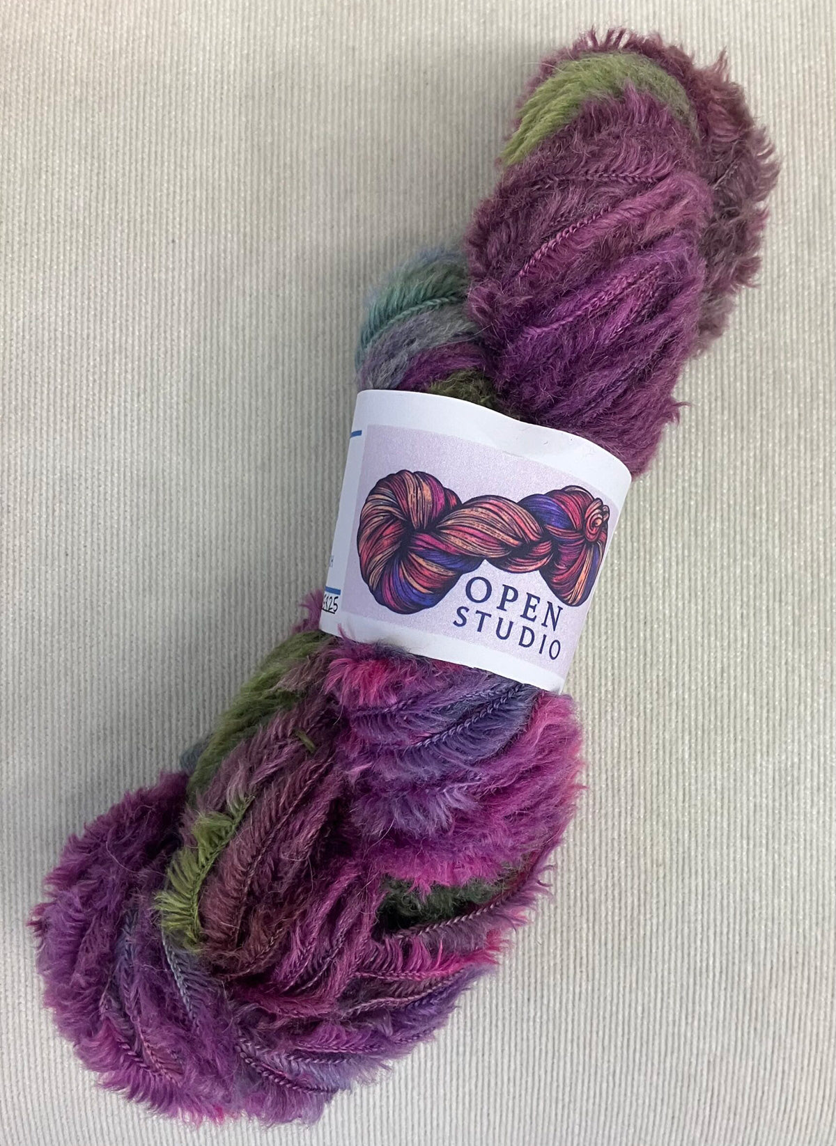 Open Studio Alpaca Merino Yarn
