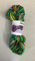 Open Studio Worsted Merino Mohair Yarn