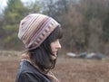 Dull Roar Phoncible Hat Kit And Pattern
